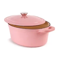 BergHOFF Neo Cast Iron 4-pc. Dutch Oven Set