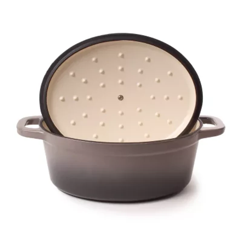 BergHOFF Neo Cast Iron 4-pc. Dutch Oven Set