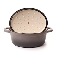 BergHOFF Neo Cast Iron 4-pc. Dutch Oven Set
