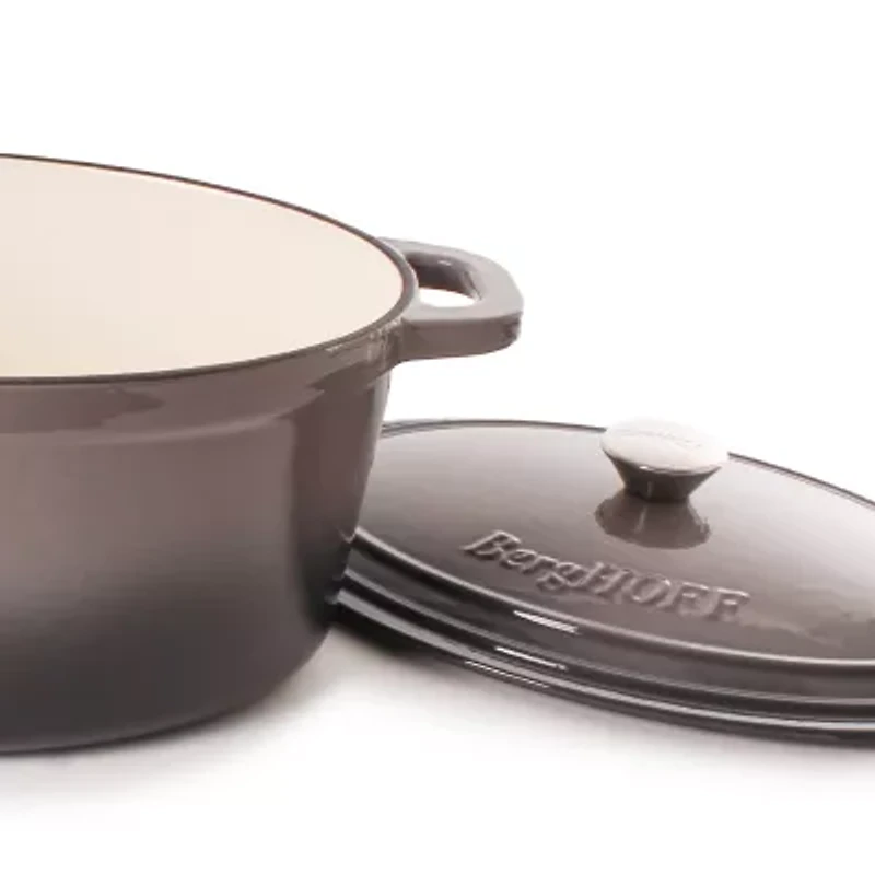 BergHOFF Neo Cast Iron 4-pc. Dutch Oven Set
