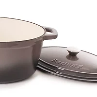 BergHOFF Neo Cast Iron 4-pc. Dutch Oven Set