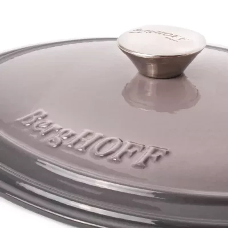BergHOFF Neo Cast Iron 4-pc. Dutch Oven Set