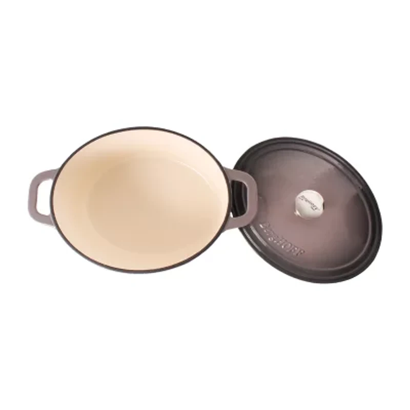 BergHOFF Neo Cast Iron 4-pc. Dutch Oven Set