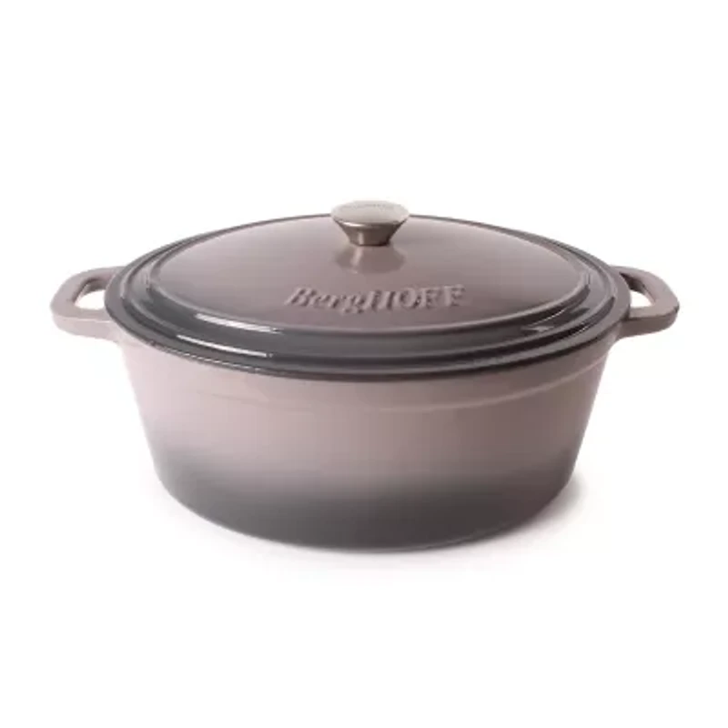 BergHOFF Neo Cast Iron 4-pc. Dutch Oven Set
