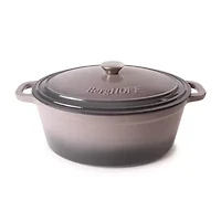 BergHOFF Neo Cast Iron 4-pc. Dutch Oven Set