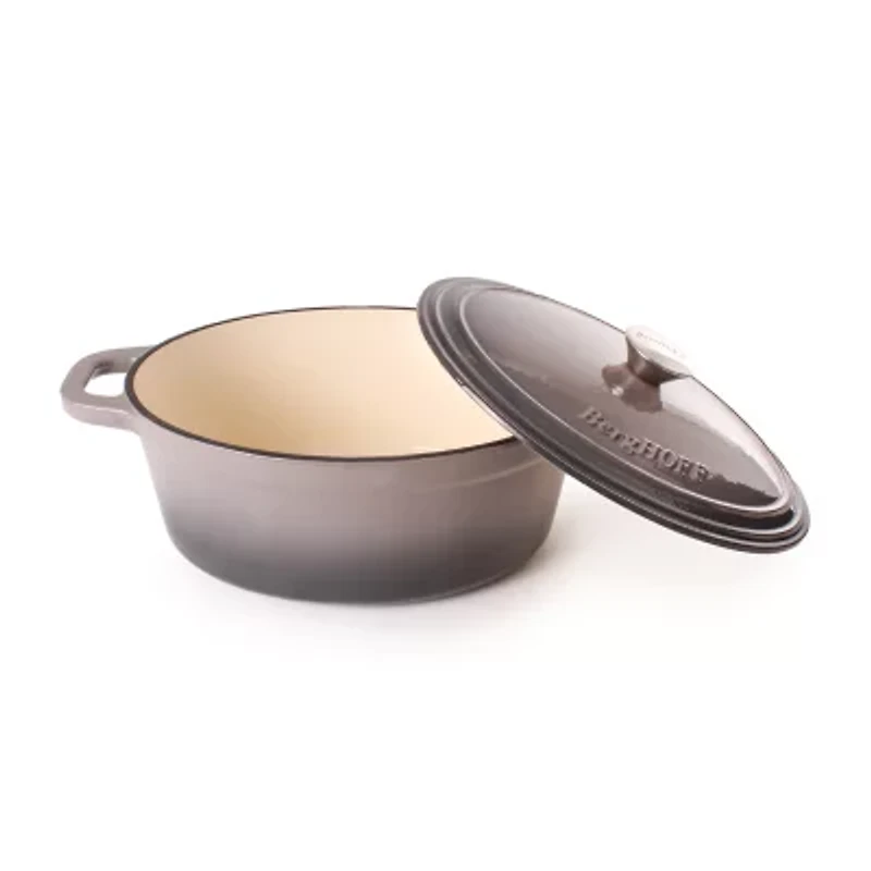 BergHOFF Neo Cast Iron 4-pc. Dutch Oven Set