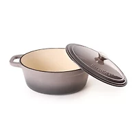 BergHOFF Neo Cast Iron 4-pc. Dutch Oven Set
