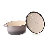 BergHOFF Neo Cast Iron 4-pc. Dutch Oven Set