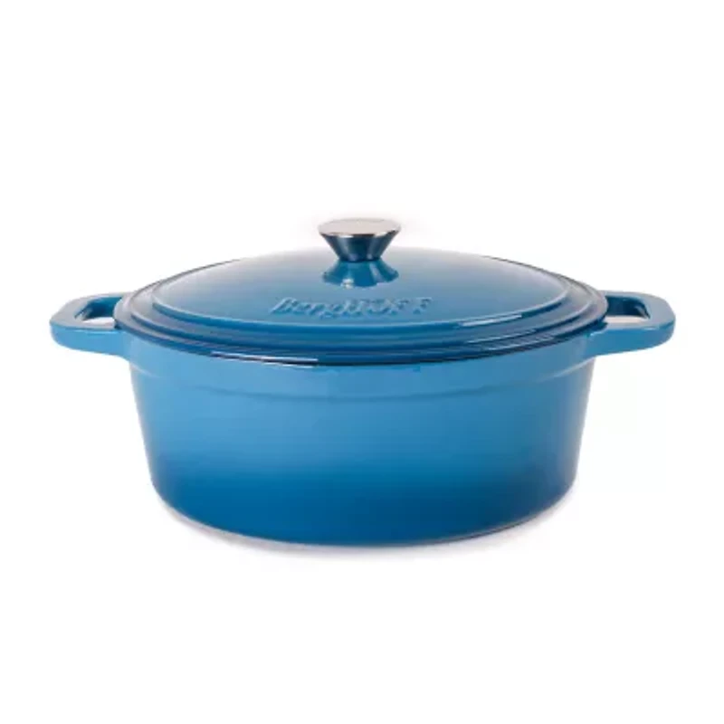 BergHOFF Neo Cast Iron 4-pc. Dutch Oven Set