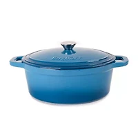 BergHOFF Neo Cast Iron 4-pc. Dutch Oven Set