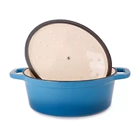 BergHOFF Neo Cast Iron 4-pc. Dutch Oven Set