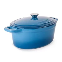 BergHOFF Neo Cast Iron 4-pc. Dutch Oven Set