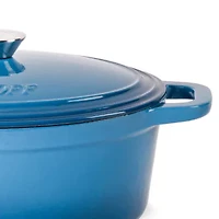 BergHOFF Neo Cast Iron 4-pc. Dutch Oven Set
