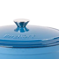 BergHOFF Neo Cast Iron 4-pc. Dutch Oven Set