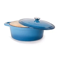BergHOFF Neo Cast Iron 4-pc. Dutch Oven Set