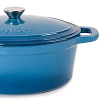 BergHOFF Neo Cast Iron 4-pc. Dutch Oven Set