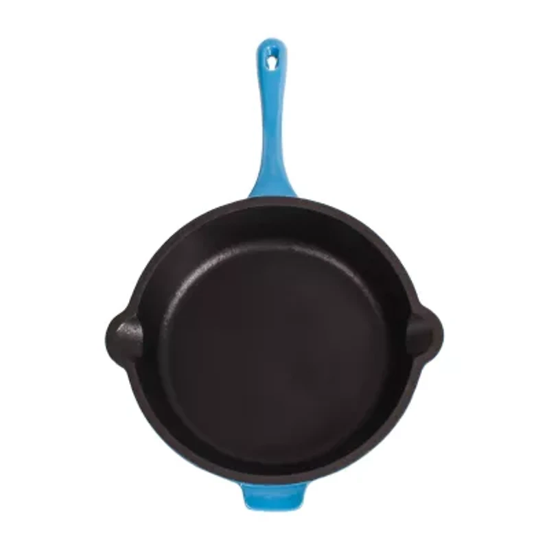 BergHOFF Neo Cast Iron 5-pc. Cookware Set