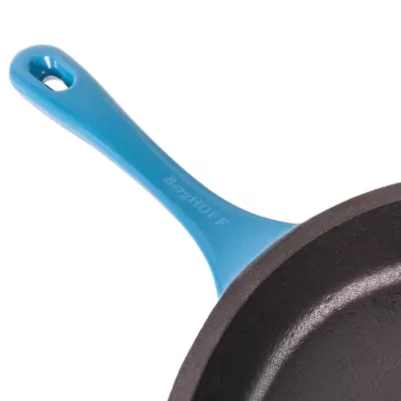 BergHOFF Neo Cast Iron 5-pc. Cookware Set