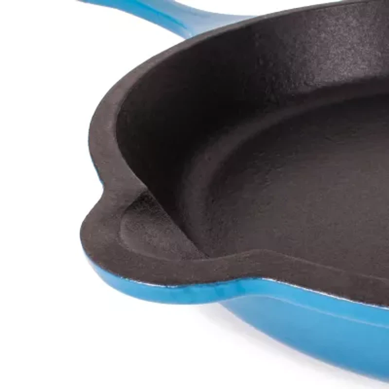 BergHOFF Neo Cast Iron 5-pc. Cookware Set