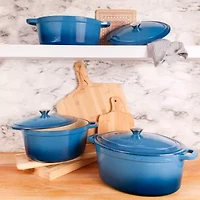 BergHOFF Neo Cast Iron 6-pc. Cookware Set