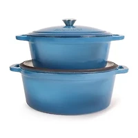 BergHOFF Neo Cast Iron 6-pc. Cookware Set