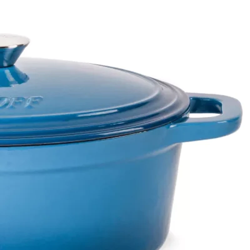BergHOFF Neo Cast Iron 6-pc. Cookware Set