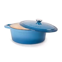 BergHOFF Neo Cast Iron 6-pc. Cookware Set