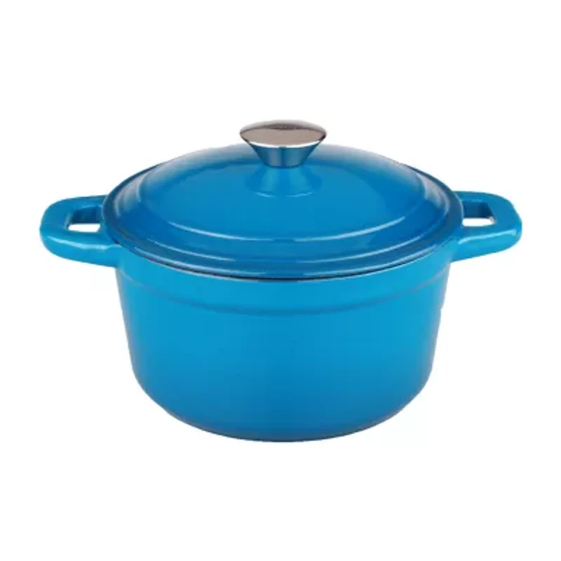 BergHOFF Neo Cast Iron 6-pc. Cookware Set