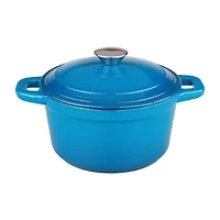BergHOFF Neo Cast Iron 6-pc. Cookware Set
