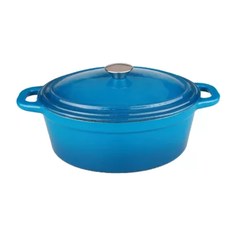 BergHOFF Neo Cast Iron 6-pc. Cookware Set