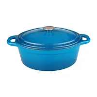 BergHOFF Neo Cast Iron 6-pc. Cookware Set