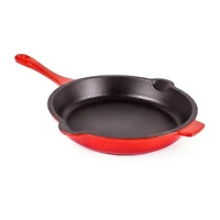 BergHOFF Neo Cast Iron 9-pc. Cookware Set