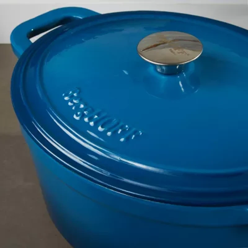 BergHOFF Neo Cast Iron 10-pc. Cookware Set