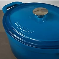 BergHOFF Neo Cast Iron 10-pc. Cookware Set