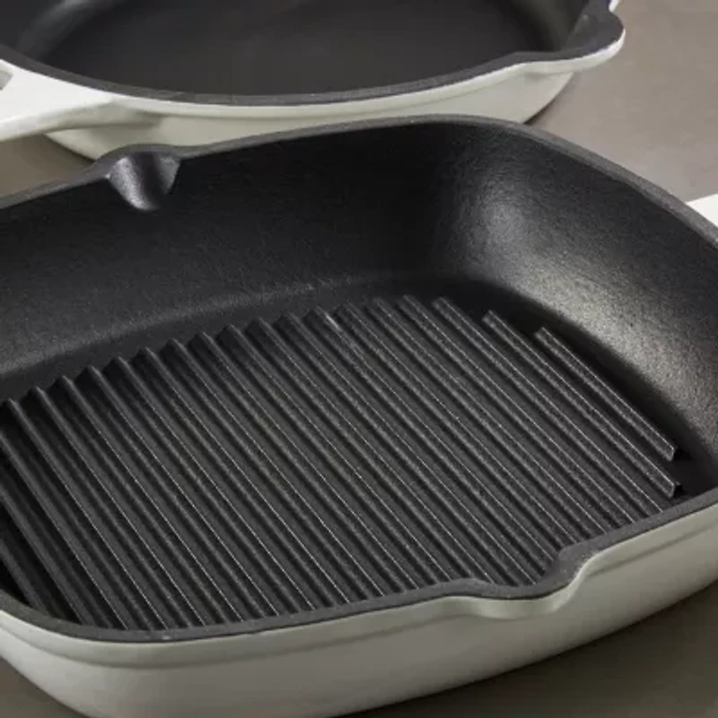 BergHOFF Neo Cast Iron 10-pc. Cookware Set