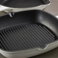 BergHOFF Neo Cast Iron 10-pc. Cookware Set