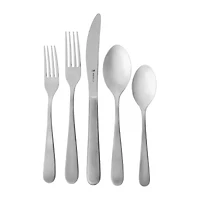 Henckels Lucena 20-pc. 18/10 Stainless Steel Flatware Set