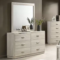 Manit Dresser Mirror