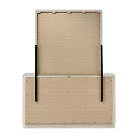 Manit Dresser Mirror