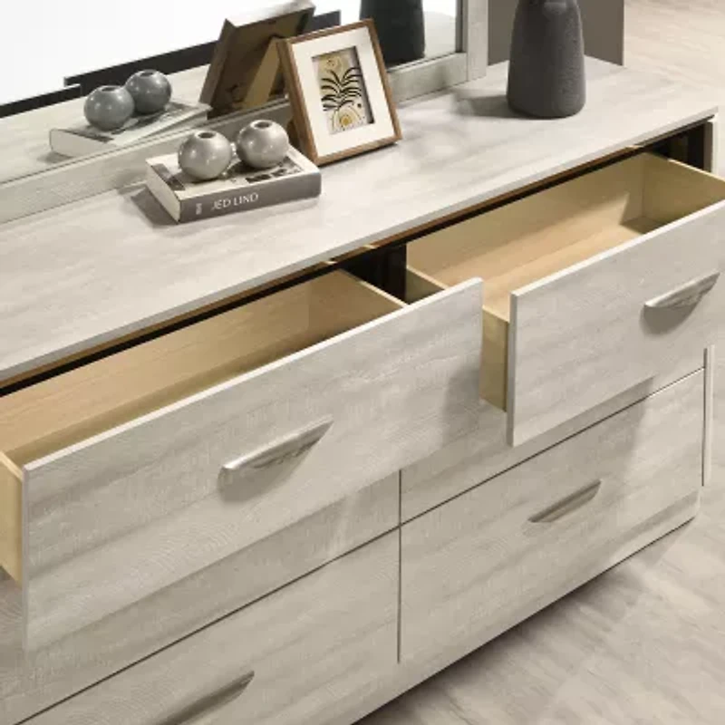 Manit Dresser Mirror