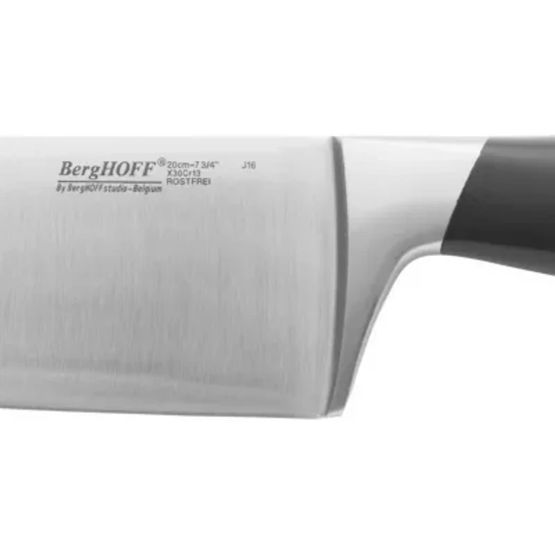 BergHOFF Studio Forged Triple Riveted 8" Chef's Knife