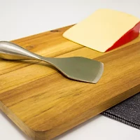 BergHOFF Aaron Probyn 3-pc. Cheese Knife Set