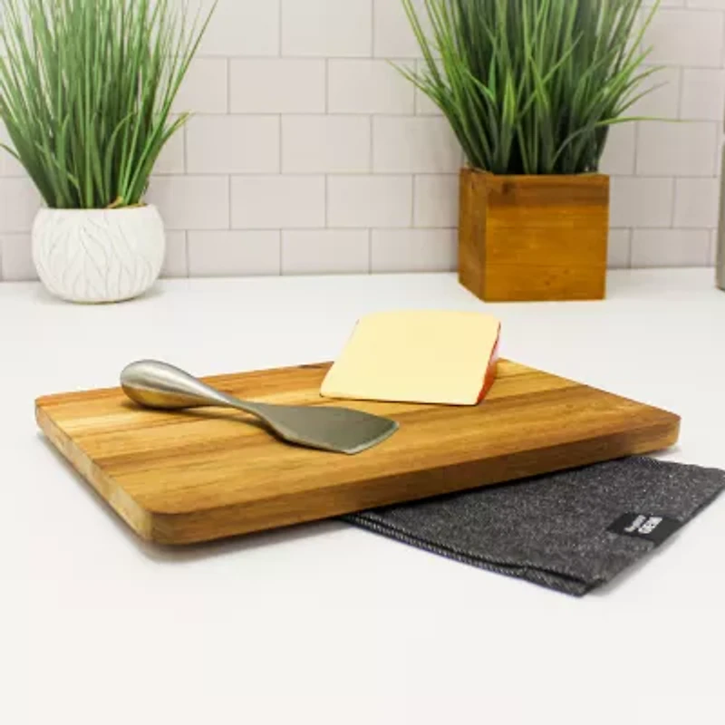 BergHOFF Aaron Probyn 3-pc. Cheese Knife Set