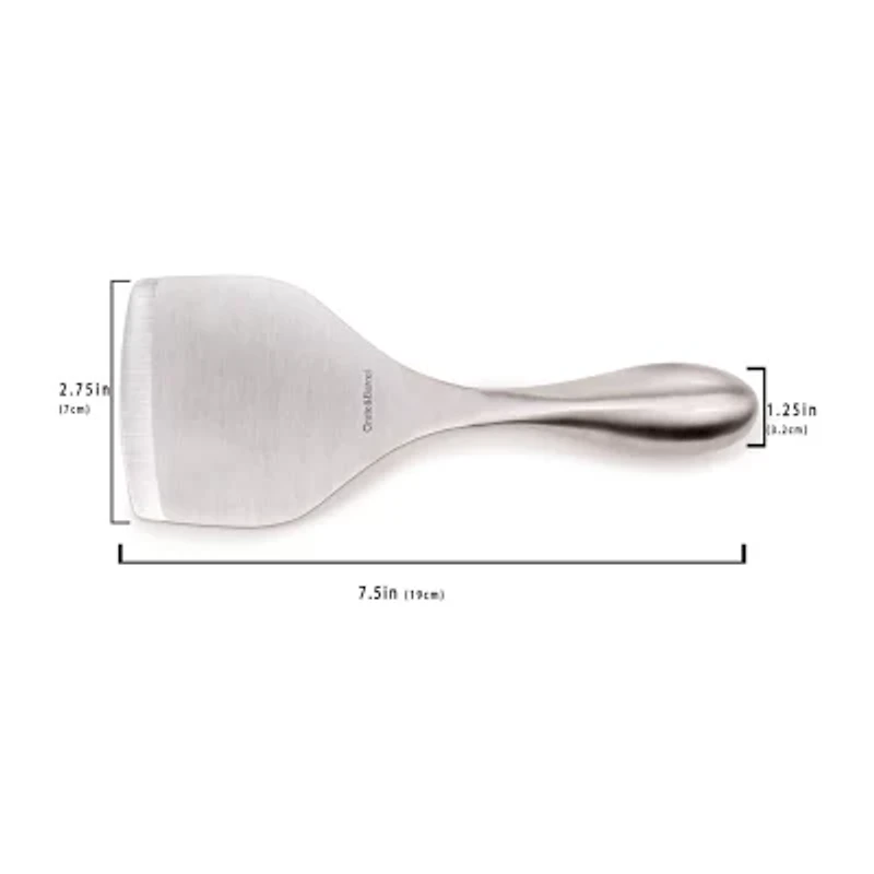 BergHOFF Aaron Probyn 3-pc. Cheese Knife Set