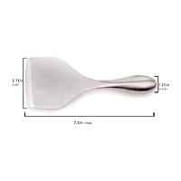 BergHOFF Aaron Probyn Gorge Wedge 7.25" Cheese Knife