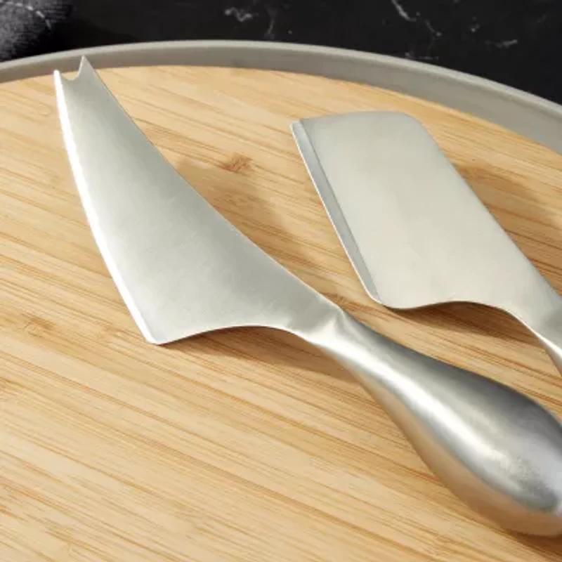 BergHOFF Aaron Probyn Gorge Soft 7.25" Cheese Knife