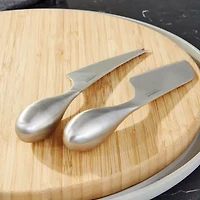 BergHOFF Aaron Probyn Gorge Soft 7.25" Cheese Knife