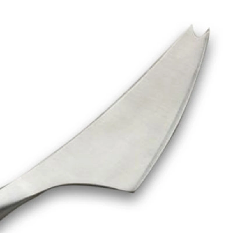 BergHOFF Aaron Probyn Gorge Soft 7.25" Cheese Knife