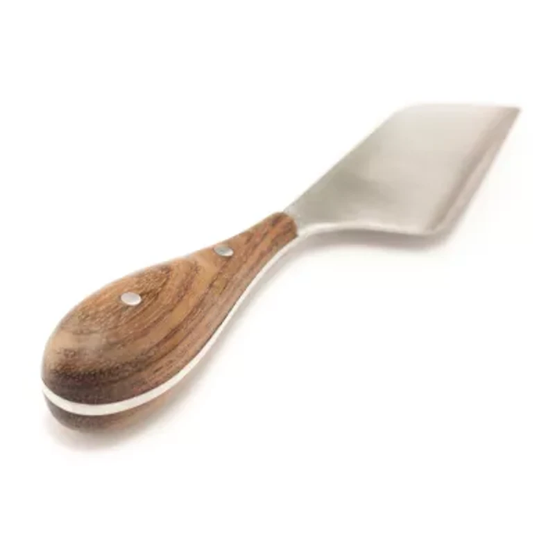 BergHOFF Bamboo 3-pc. Cutting Board and Aaron Probyn Cheese Knife Set