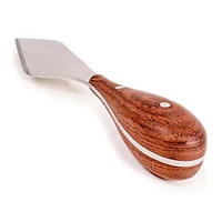 BergHOFF Bamboo 3-pc. Rectangle Cutting Board and Aaron Probyn Cheese Knife Set